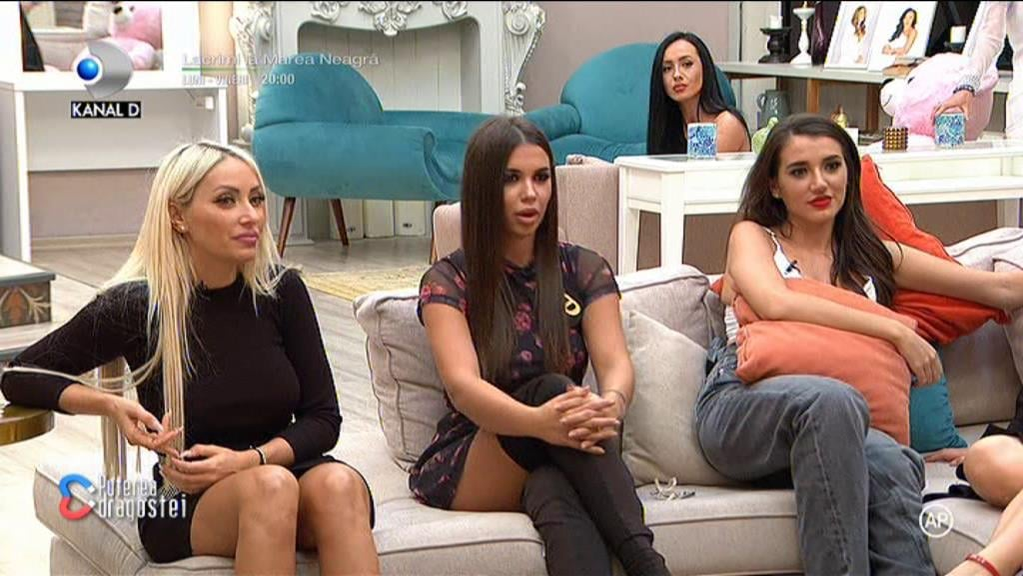 Nu ai fi zis că asta e suma! Câți bani câștigă, de fapt, concurenții de la Puterea Dragostei, emisiune prezentată de Andreea Mantea