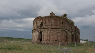 Mit sau adevar? CANCAN.ro a cercetat una dintre cele mai cunoscute legende de langa Capitala!