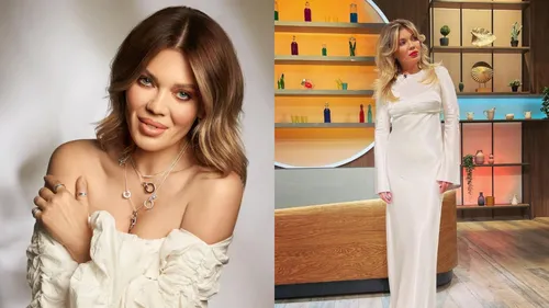 Gina Pistol, criticată aspru de fani. Ce a postat vedeta pe rețelele de socializare? „Vai, ce chin”