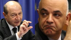Traian Băsescu cere, urgent, introducerea stării de urgență! ”S-a ridicat prea devreme!”