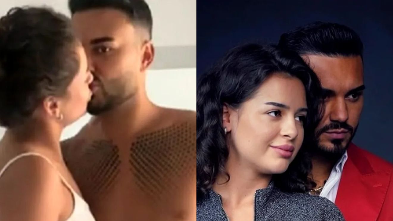 Jador și Oana Ciocan, părinți pentru prima oară?! Detaliul care i-ar fi dat de gol: ”Sarcină ușoară!”