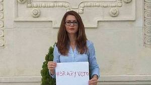 Declaraţia halucinantă a unei senatoare de la noi. ”Am fost hărţuită sexual în repetate rânduri”