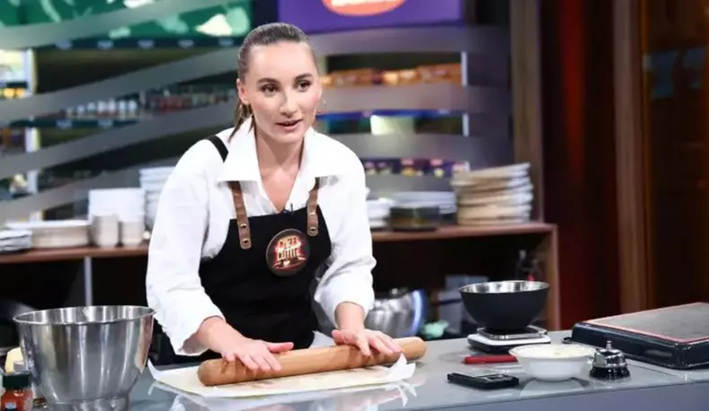 Unde a plecat Marina Luca, după ce a câștigat Chefi la cuțite: ”Acum începe o nouă etapă”