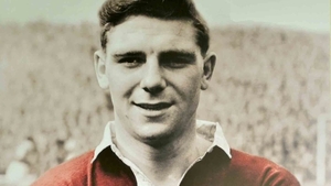 Duncan Edwards, talentul frânt al lui Man. United