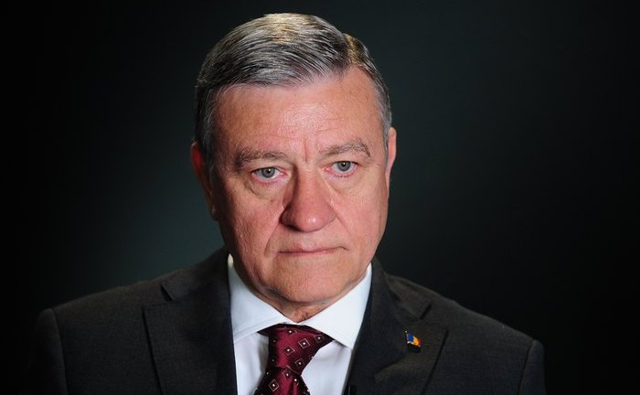 Mircea Sandu, fostul președinte al FRF, diagnosticat pentru a treia oară cu cancer. „Nu am avut niciun simptom” + „Trebuie să lupt pentru copii”