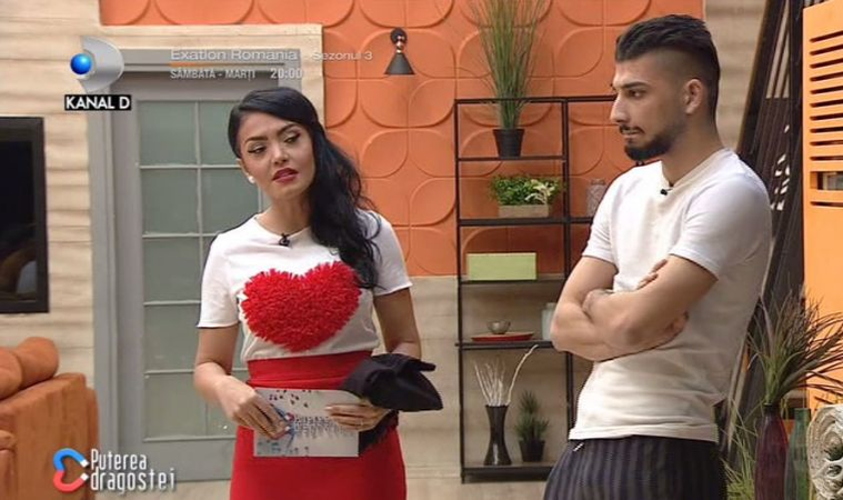 Andreea Mantea, criză de nervi la Kanal D: „Vreți ca eu să joc teatru alături de voi?!”