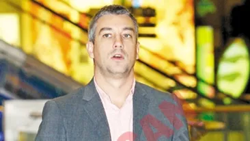 Sanchi circula cu numere false?