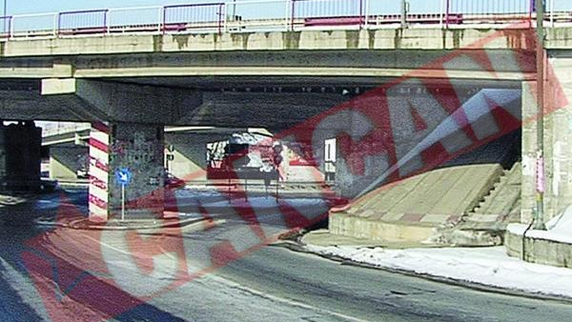 "Primaria si ministrul Transporturilor stiau ca terenul e al meu"