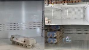 Criză de ouă în România! De ce nu se mai găsesc la raft: "Presiunea din afară este din ce în ce mai mare"