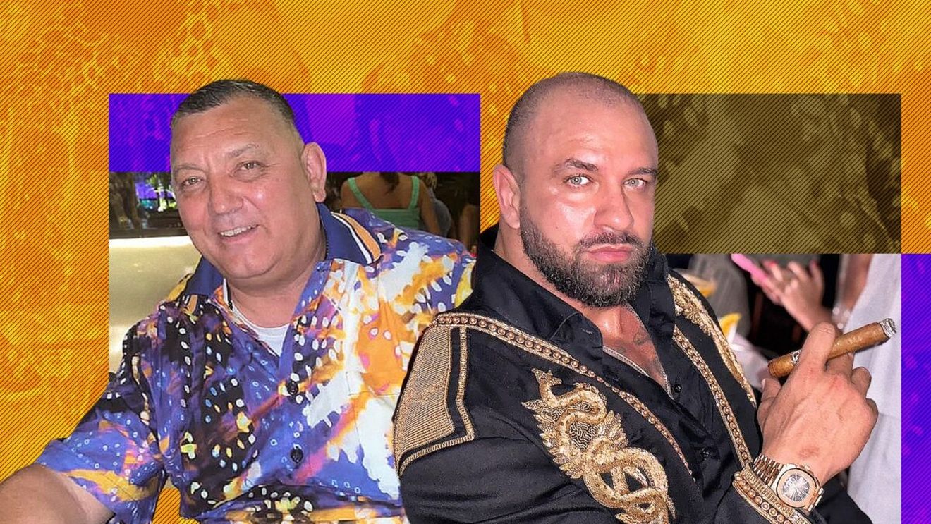 Alex Bodi și Nuredin Beinur, scandal cât casa! ”Aveți grijă pe cine scoateți din groapă” / ”De când te-ai măritat ai crescut”