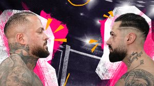 Vali Spaidăr a întors-o ca la Ploiești! ”Fratele” lui Velea l-a provocat pe celebrul tiktoker și i-a aruncat 25.000 €, dar...