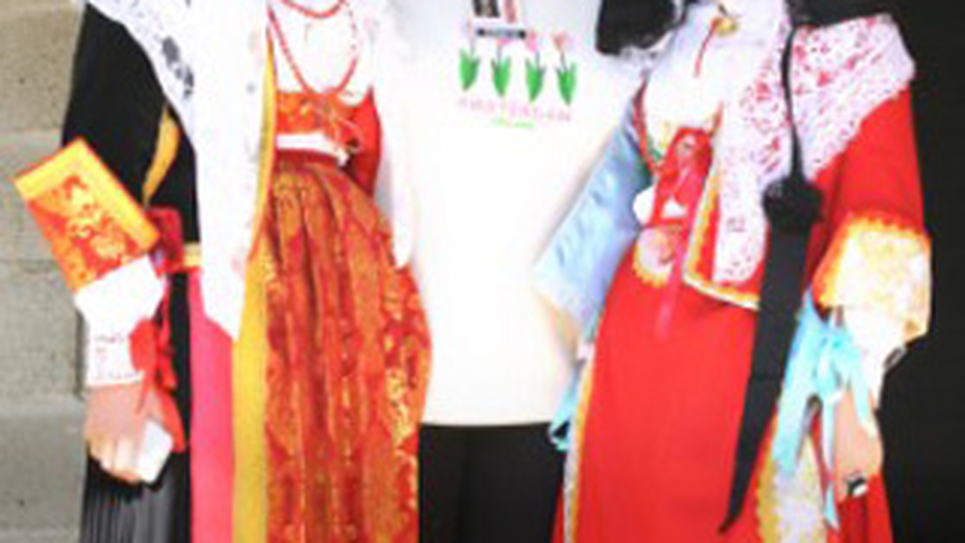 Mihaela Tatu a vazut un ritual al barbatiei in Sardinia! Afla ce amintiri si-a facut acolo!