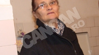 Ea e singura femeie care nu-l inghite pe Florin Piersic!