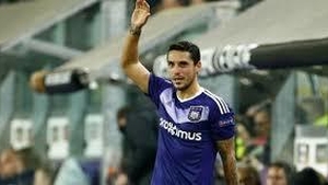 Rezervă de lux, Nicuşor Stanciu nu este lăsat să plece de la Anderlecht