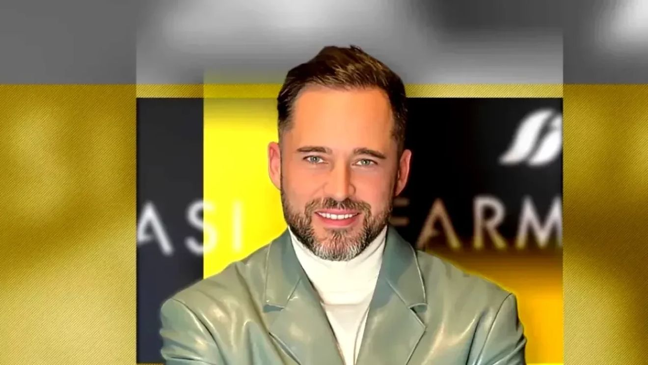 Dinu Maxer iubește din nou după despărțirea de Deea Maxer. CANCAN a avut dreptate! Femeia care i-a furat inima a avut parte de o dedicație într-un decor inedit