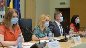 Amenințare cu bombă la Primăria Capitalei! Gabriela Firea se afla în incintă