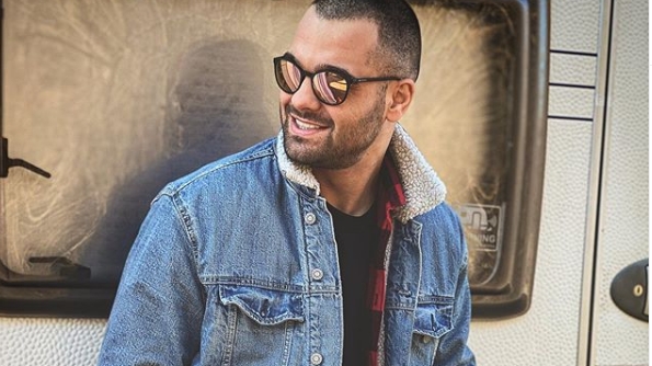 Top 3 ținute preferate din dressing-ul lui George Piștereanu