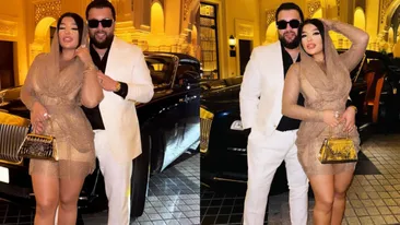 Tzancă Uraganu o umilește pe Marymar, după ce a fost prins cu Laura Vass: ”Uitați figuri”