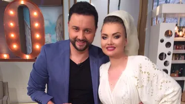 Cântăreața de muzică populară Irina Maria Birou a fost condamnată la închisoare, după ce a ucis un om