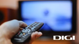 A apărut o televiziune nouă în grila Digi RCS RDS România. Filmele au fost înlocuite de programe documentare