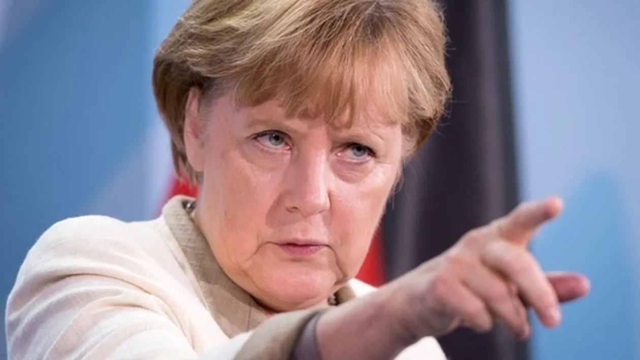 Scandal la summitul G-20! Anunţul Angelei Merkel