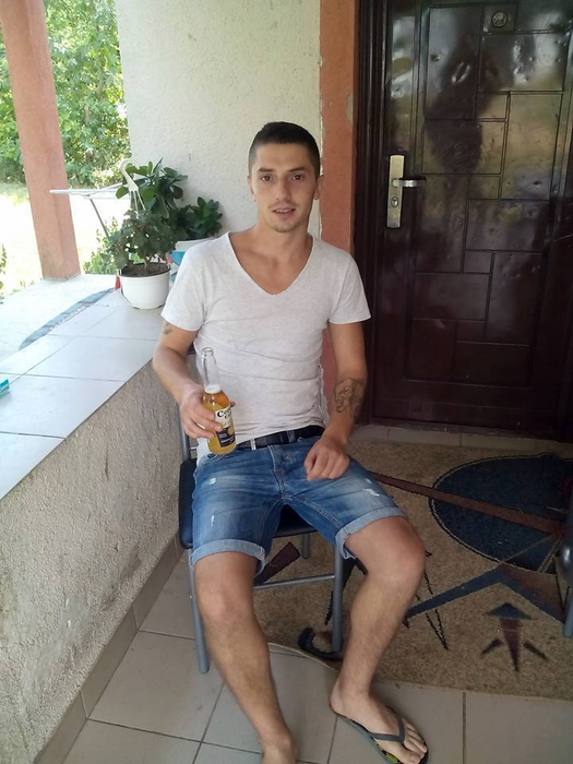 Emilian Florin Avădanei şi-a şantajat amicii care se prostituau