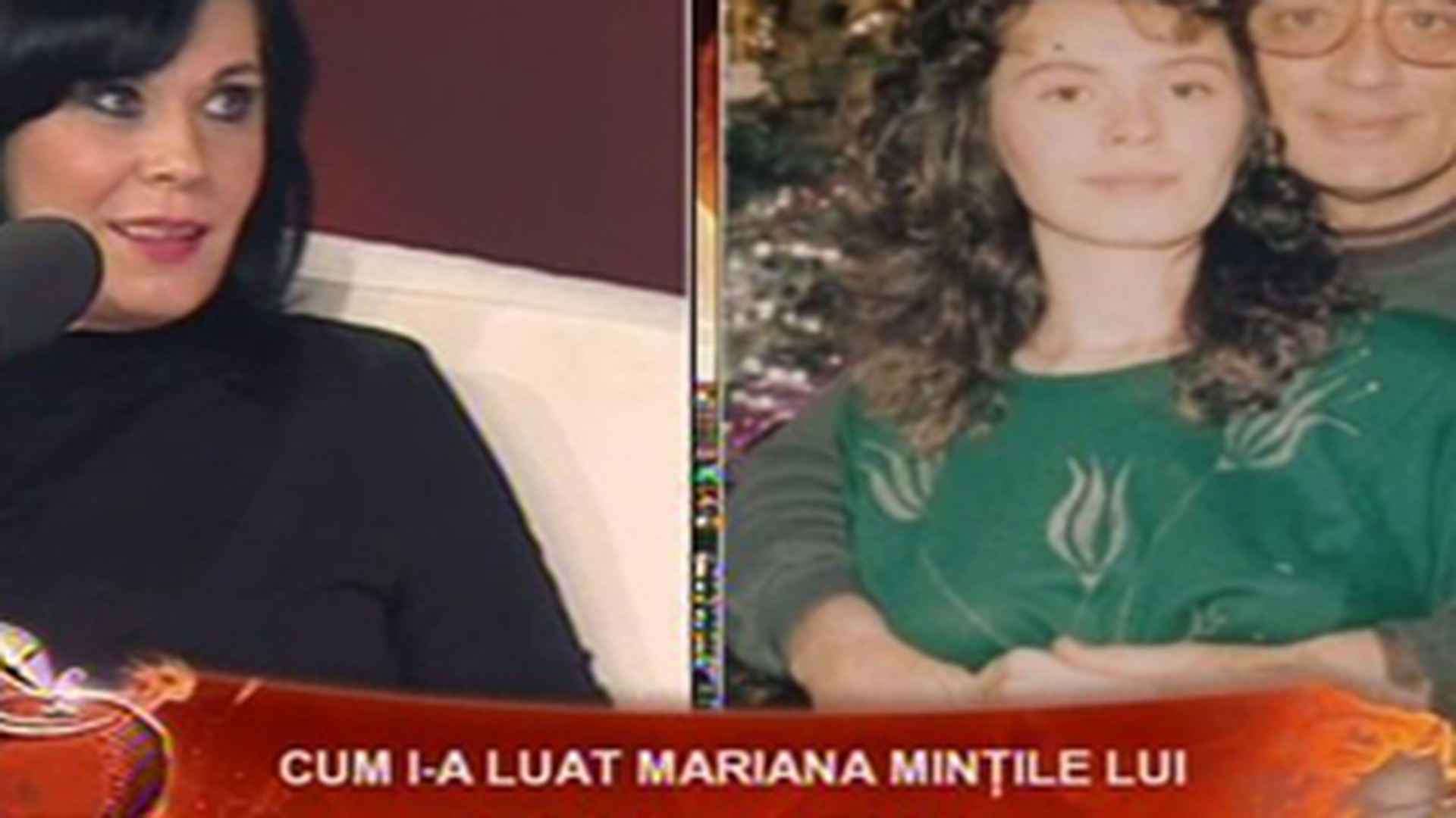 VIDEO Mariana Moculescu: "Am avut o viata ingrozitor de dura si de grea! Am vrut sa imi iau zilele, nu mai suportam!"