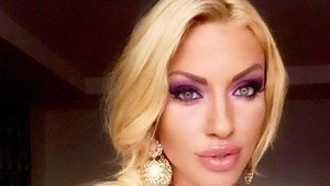 Loredana Chivu, ATACATA de un talhar! Cat de rau arata diva dupa confruntarea cu infractorul!