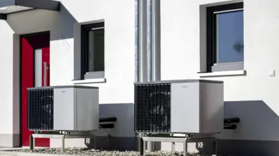 Ghid pompe de căldură 2026: Cât costă și ce model să alegi