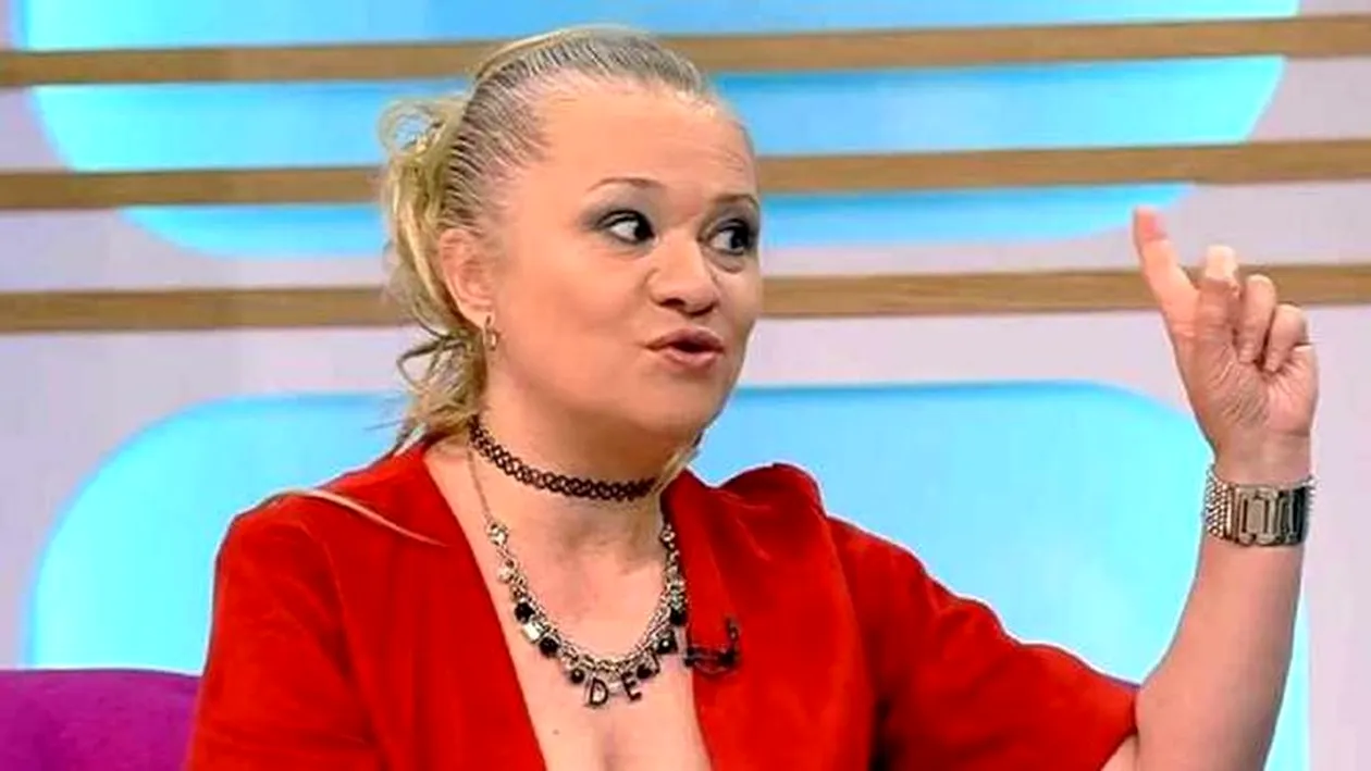 Mariana Cojocaru, profeție-șoc pentru Klaus Iohannis: ”Va avea ani catastrofali!”