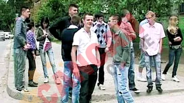 Au dat Bac-ul de doua ori intr-o zi