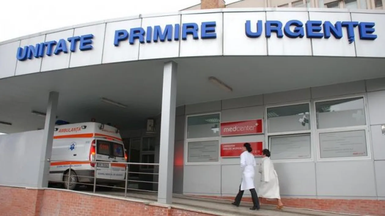 Anchetă la Centrul de Recuperare și Reabilitare Neuropsihiatrică din Sibiu, după ce un pacient i-a scos ochii altui bolnav!