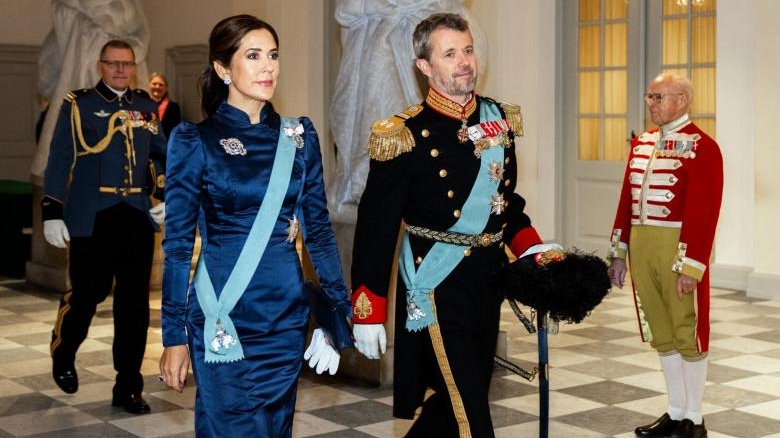 Regina Margrethe a II-a a Danemarcei a abdicat după 52 de ani de domnie. Cine este Frederik al X-lea,  noul conducător a 6 milioane de oameni