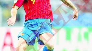O avere pentru Fernando Torres