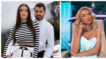 Reacția neașteptată a Vivianei Sposub, după ce Andreea Bălan a „terfelit-o”, pe Instagram: „Dacă oamenii vor să mă vorbească pe la spate...”