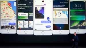 Aşteptarea a luat sfârşit! Cum arată iPhone 7 şi ce accesorii futuristice are! 