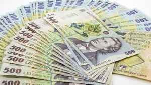 Câți bani cash ar trebui să avem în casă în această perioadă. Sfatul unul consultant financiar