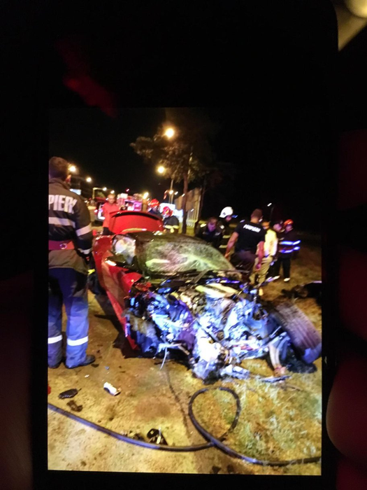 Blestem sau o coincidență teribilă?! Doi oameni apropiați de-ai lui Mario Iorgulescu au murit