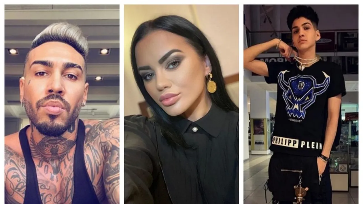 Carmen de la Sălciua, replică dură pentru Abi Talent, în scandalul dintre el și Alex Velea: „Nu trebuie să ne sfâșiem, pentru a atrage atenția”