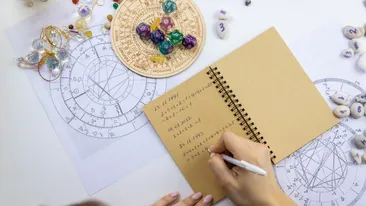 Trei zodii cărora li se schimba viața de pe 1 ianuarie 2026. Universul este de partea lor