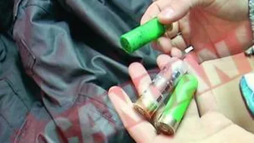 Un barbat din Olt, impuscat din greseala la vanatoare  de porci mistreti