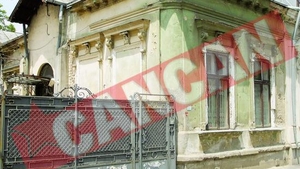 Fantoma de pe strada Parfumului