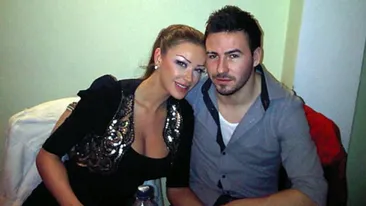 Ce s-a ales de Adrian Cristea. Când era cu Bianca Drăgușanu, i se zicea Prințul. Acum, a ajuns de nerecunoscut