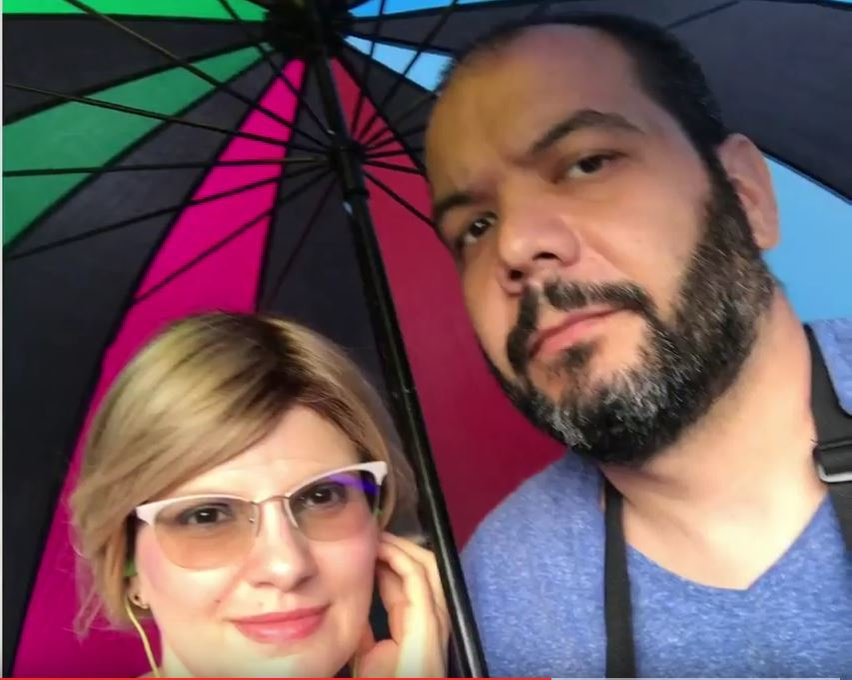 Valentin şi Andreea Anghel speră, acum, la întoarcerea executării