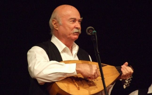 Tudor Gheorghe, primul invitat în podcastul "Altceva cu Adrian Artene"
