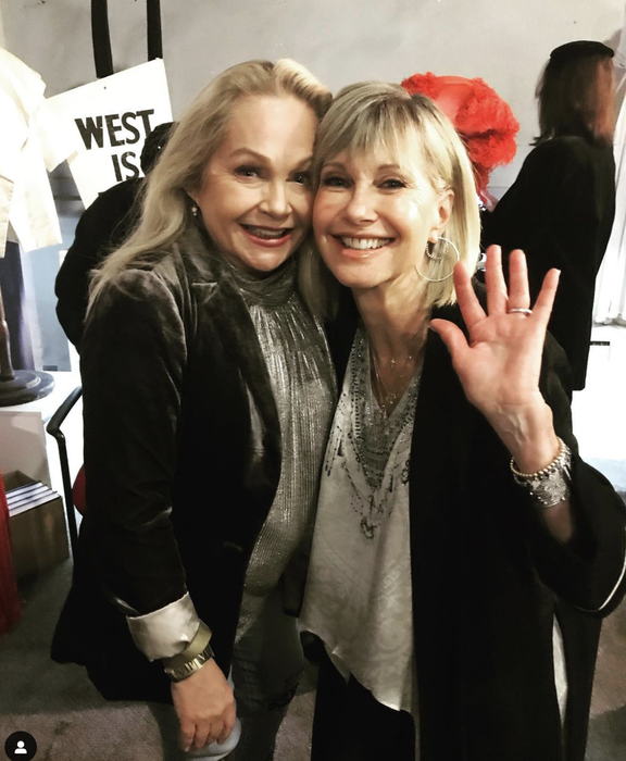 O mai știi pe Lucy Ewing din „Dallas”?! Ce s-a ales de blondina frumoasă din serialul-fenomen al anilor ’90 din România