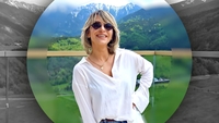 De ce nu își sărbătorește Giulia Anghelescu ziua de naștere? Ce se ascunde în spatele deciziei artistei?