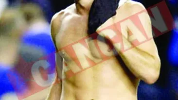 Arbitrul si-a cerut scuze