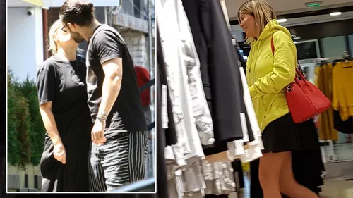 Gina Pistol a fost înșelată cu cea mai bună prietenă: S-a culcat cu ea! Actuala iubită a lui Smiley a recunoscut tot. Când s-a întâmplat și despre cine e vorba