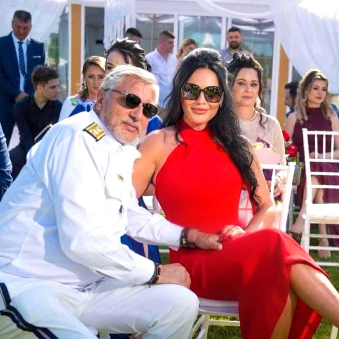 Ilie Năstase și Ioana, în pragul divorțului